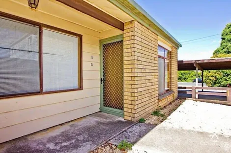 1/36a George Town Rd, Newnham, TAS 7248