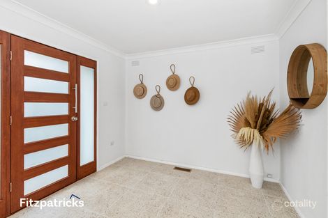 Property photo of 29 Cooinbil Crescent Kooringal NSW 2650