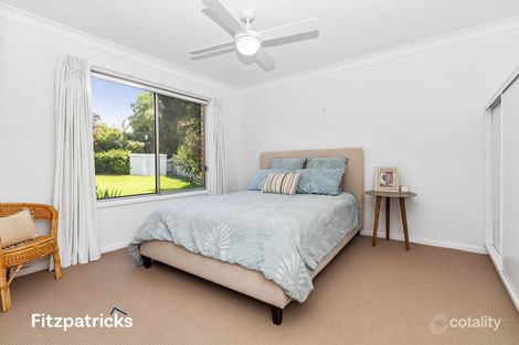 Property photo of 29 Cooinbil Crescent Kooringal NSW 2650
