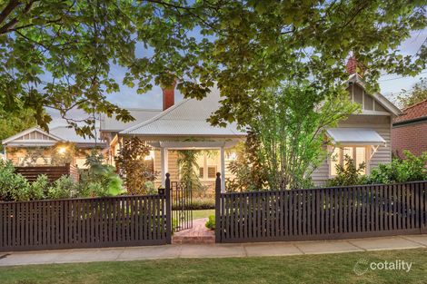 Property photo of 8 Moama Road Malvern East VIC 3145