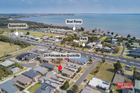 Property photo of 2/4 Portview Avenue Grantville VIC 3984
