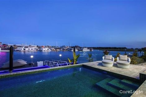 Property photo of 2623 Virginia Drive Hope Island QLD 4212