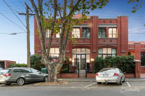 36 Bendigo St, Richmond, VIC 3121