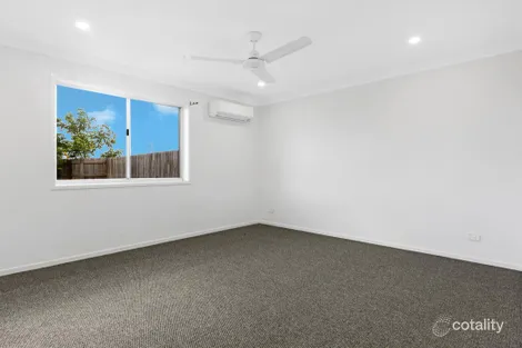 Property photo of 40/1 Links Court Urraween QLD 4655