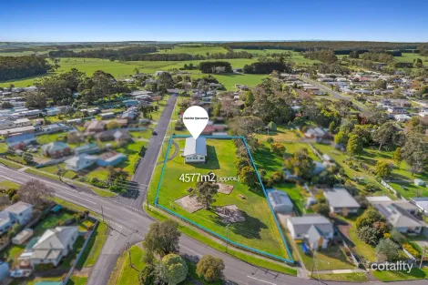 Property photo of 19 Bond Street Timboon VIC 3268