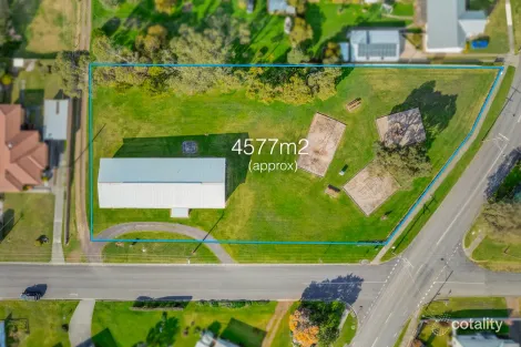 Property photo of 19 Bond Street Timboon VIC 3268