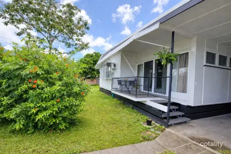 3 Ferguson St, Currajong, QLD 4812