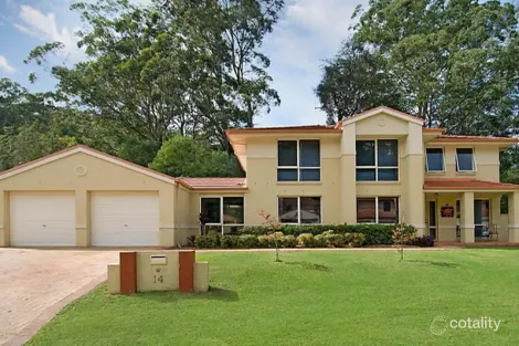 14 Rumbalara Pl, Springfield, NSW 2250