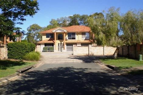 5/28 Cherrytree Pl, Waterford West, QLD 4133