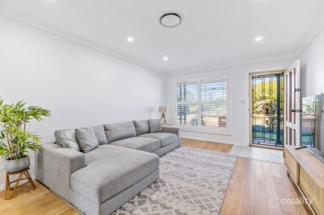 Property photo of 27/60 Mackie Avenue New Lambton NSW 2305