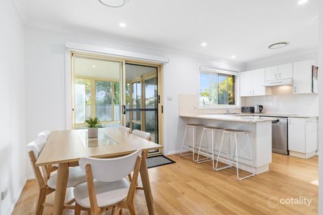 Property photo of 27/60 Mackie Avenue New Lambton NSW 2305