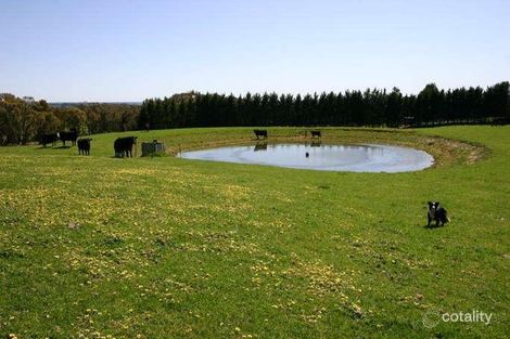 Property photo of 319 Nine Mile Road Napoleons VIC 3352