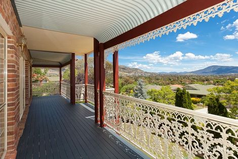 Property photo of 33 Russell Drysdale Crescent Conder ACT 2906