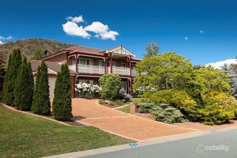 Property photo of 33 Russell Drysdale Crescent Conder ACT 2906