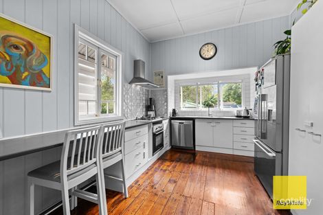 Property photo of 27 Neill Street Pinkenba QLD 4008