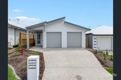 1/41 East Beaumont Rd, Park Ridge, QLD 4125