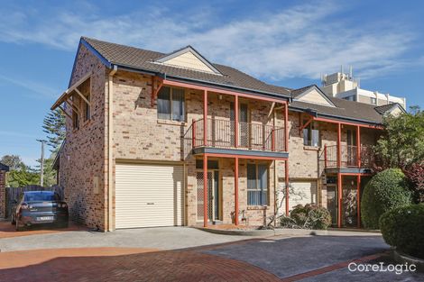 Property photo of 5/54 Corlette Street Cooks Hill NSW 2300