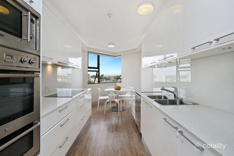 Property photo of 302/102 Alfred Street South Milsons Point NSW 2061