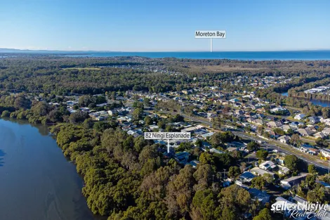 Property photo of 82 Ningi Esplanade Ningi QLD 4511