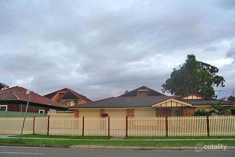 183 Fairfield St, Yennora, NSW 2161