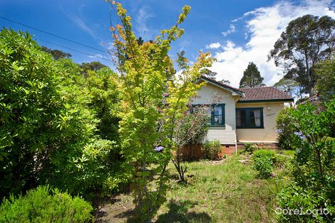 Property photo of 7 Irvine Avenue Blackheath NSW 2785