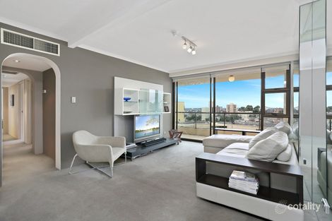 Property photo of 302/102 Alfred Street South Milsons Point NSW 2061