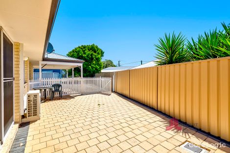 Property photo of 2/31 Ecclestone Street Carey Park WA 6230