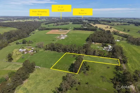 52 Colcott St, Timboon, VIC 3268