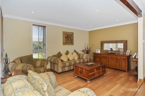 Property photo of 75 Lyndhurst Drive Bomaderry NSW 2541