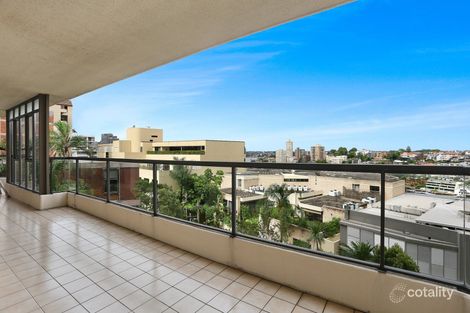 Property photo of 302/102 Alfred Street South Milsons Point NSW 2061