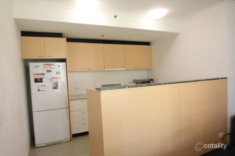 Property photo of 307D/780 Bourke Street Redfern NSW 2016
