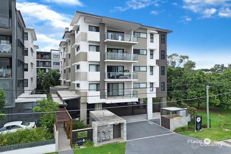 6/42 Andrews St, Cannon Hill, QLD 4170