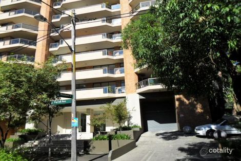 Property photo of 12/5-15 Farrell Avenue Darlinghurst NSW 2010