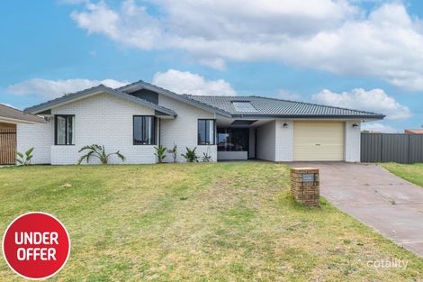 Property photo of 35 Trade Winds Drive Safety Bay WA 6169