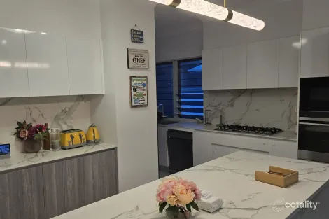 Property photo of 8 Headsail Drive Trinity Beach QLD 4879
