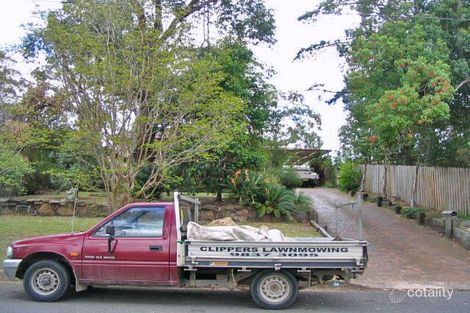 38-42 Brisbane Rd, Castle Hill, NSW 2154