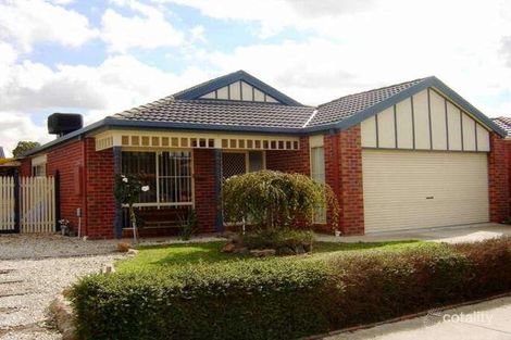 Property photo of 21 Bateman Grove Hampton Park VIC 3976