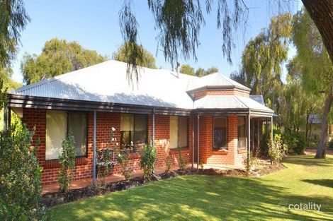 32 Hay Shed Rd, Bovell, WA 6280