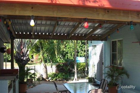 Property photo of 21 Roden Street Keppel Sands QLD 4702