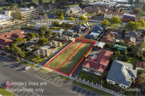 21 Desailly St, Sale, VIC 3850