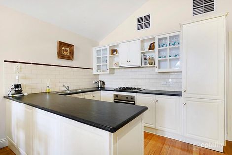 Property photo of 25B Argyle Street Moonee Ponds VIC 3039