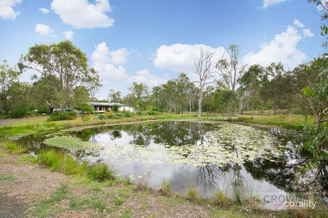 Property photo of 122 Grants Road Lower Mount Walker QLD 4340