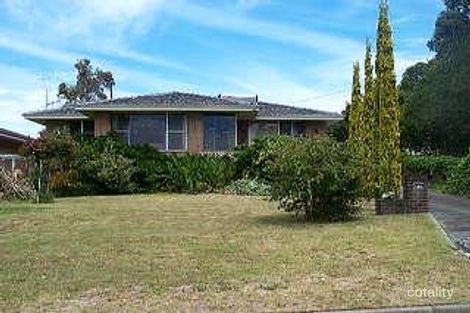 7 Norwood Rd, Lower King, WA 6330