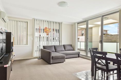 Property photo of 45/5-15 Balmoral Street Waitara NSW 2077