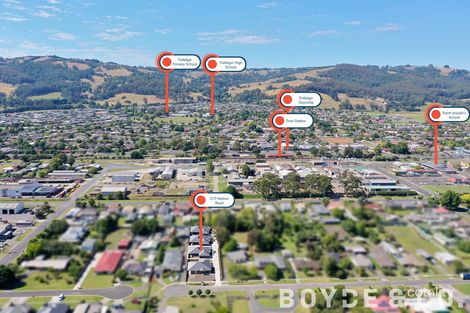 Property photo of 2/17 Nelson Road Trafalgar VIC 3824