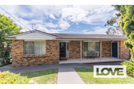 Property photo of 155 Bay Road Bolton Point NSW 2283