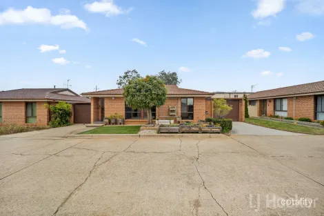 Property photo of 3/71 Donald Road Karabar NSW 2620