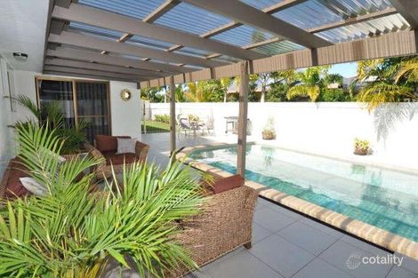 Property photo of 2 Pampas Court Hollywell QLD 4216
