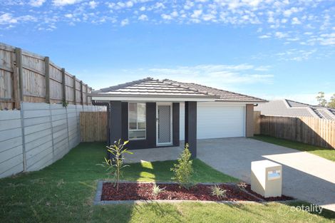 10 Bungil Way, Spring Mountain, QLD 4300