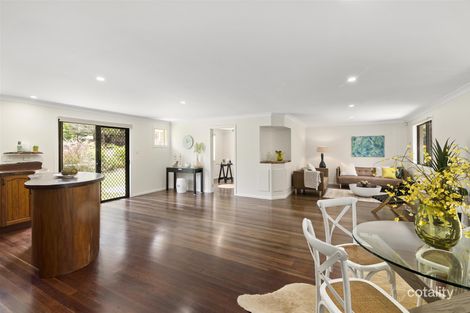 Property photo of 7 Durang Place Reedy Creek QLD 4227